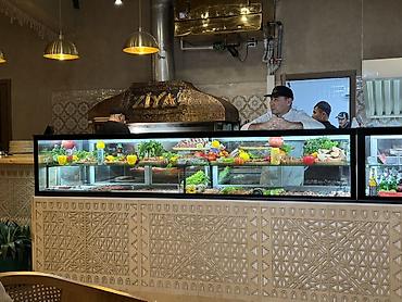 Холодильные витрины: Кондитерские, Новый — 15