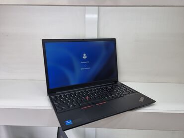 батарея на ноутбук: Ноутбук, Lenovo, 8 ГБ ОЭТ, Intel Core i7, 15.6 ", Колдонулган, Жумуш, окуу үчүн, эс тутум SSD