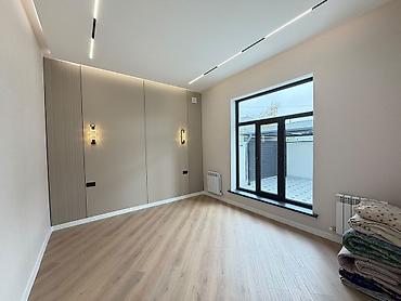 новопокровка сдается: 4 комнаты, 125 м², 3 соток, Бишкек — 7