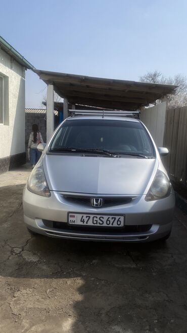 хонда жаз 2012: Honda Jazz: 2003 г., 1.4 л, Механика, Бензин, Хетчбек