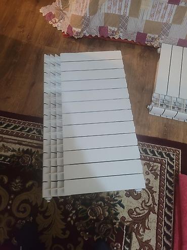 aluminium alışı: Yeni Seksiyalı Radiator Alüminium, Pulsuz çatdırılma — 1