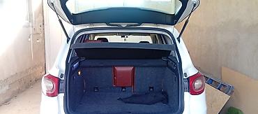 bud e9: Volkswagen Tiguan: 2009 г., Автомат, Кроссовер — 10