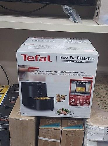 ipad ucuz: Fritür "Tefal" QEYD : MƏHSULLAR ANBARDAN 🚚 ÇATDIRILMA OLUNUR MAGAZA — 1