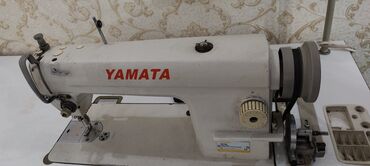требуется мини швейный цех: Швейная машина Yamata, Автомат