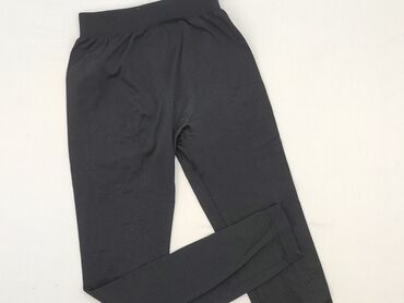 under armor compression t shirty: Leggings Sports for women, size S (EU 36)