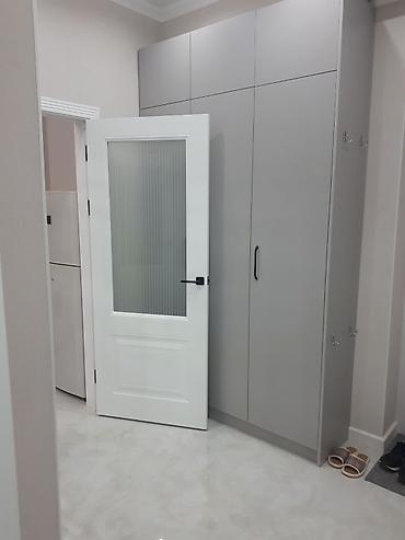 Долгосрочная аренда квартир: Современная квартира в новом многоквартирном доме с лифтом и закрытым — 6