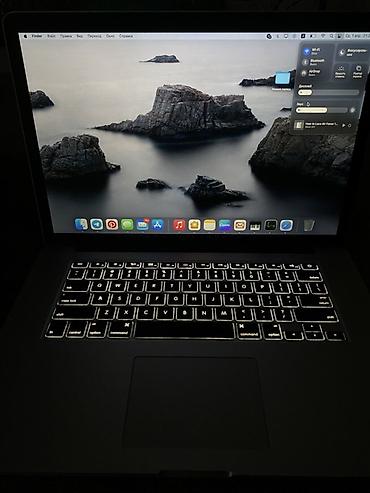 Ноутбуки Apple (MacBook): Для лёгких задач, Intel Core i7, ОЗУ, RAM: 16 ГБ — 3