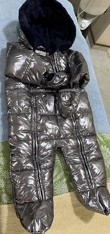 Kombinezonlar: Kombinezon, Uniseks, 3 - 6 ay — 1