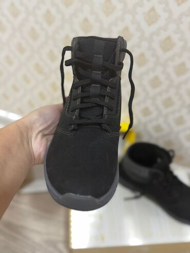 Uşaq ayaqqabıları: Çəkmələr, Oğlan üçün, 34, Timberland — 4