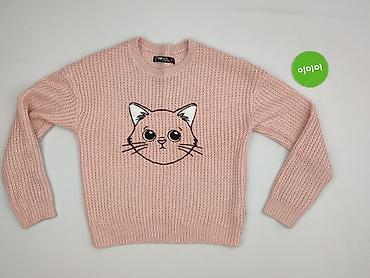 hello kitty sweter: FB Sister, Sweter damski, rozmiar S — 2