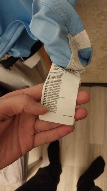 İdman dəstləri: İdman dəsti, Adidas, S — 8