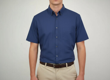 koszulka z odkrytym brzuchem: Shirt for men, size XL (EU 42)