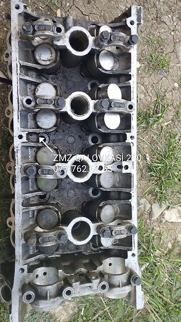 cuce ve xoruz temsil: Mitsubishi Pajero io sarilot bmv Mersedes Opel ehtiyat hissələri — 1