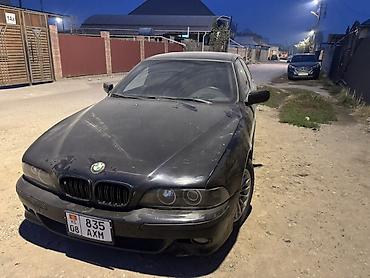 купить мотор м50б25: BMW 5 series: 2000 г., 3 л, Механика, Бензин, Седан — 1
