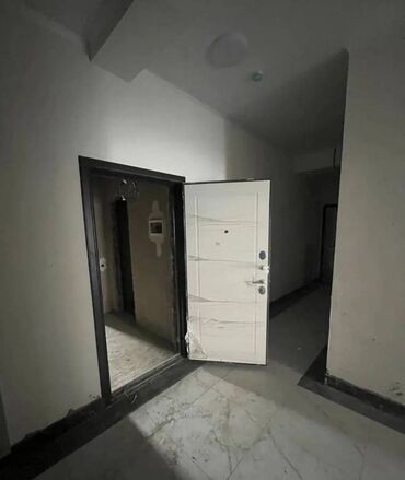 Продажа квартир: 1 комната, 41 м², Элитка, 3 этаж, ПСО (под самоотделку) — 5