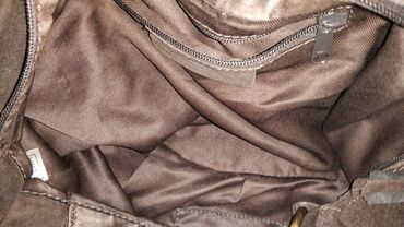 Torbe: 5th avenue odlična kožna torba Odlična torba od meke brušene prirodne na lalafo.rs — 13 Torbe: 5th avenue odlična kožna torba Odlična torba od meke brušene prirodne — 13