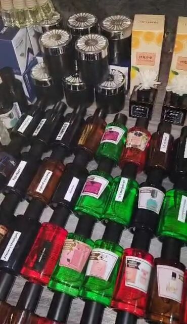 hind qozu qiymeti: 50ml Qalıcı Ətirlər – Cəmi 19 AZN! ❤️ *Romantik* | ⚡ *Enerjili* | 🌸