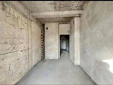 Продажа квартир: 2 комнаты, 73 м², Элитка, 4 этаж, ПСО (под самоотделку) — 6