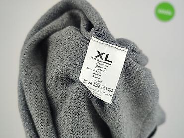 hello klein: Sweter dla mężczyzn, rozmiar XL — 7