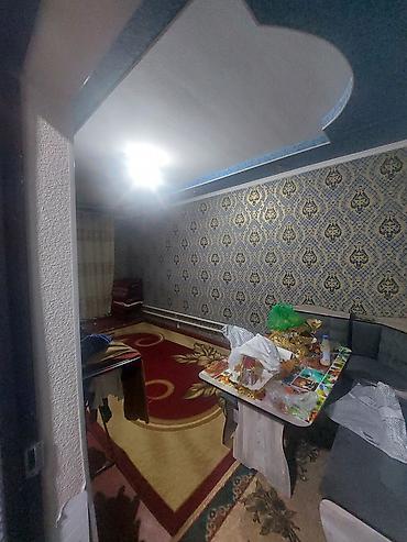 Продажа квартир: 1 комната, 33 м², Индивидуалка, 1 этаж, Косметический ремонт — 3