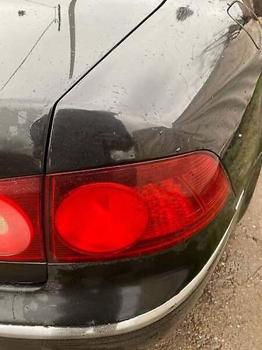 volt: PHAETON STOP LAMPE ZA VOLKSWAGEN PHAETON | Polovni Delovi za — 1
