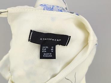 stroj: Atmosphere, Sukienka damska, rozmiar 3XL — 4