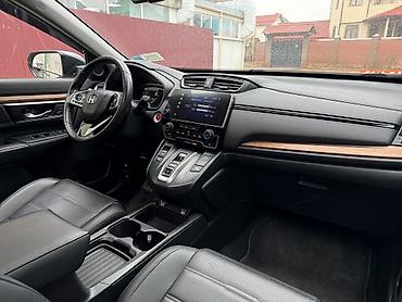 Honda: Honda CR-V: 2020 г., 2 л, Типтроник, Гибрид, Кроссовер — 8
