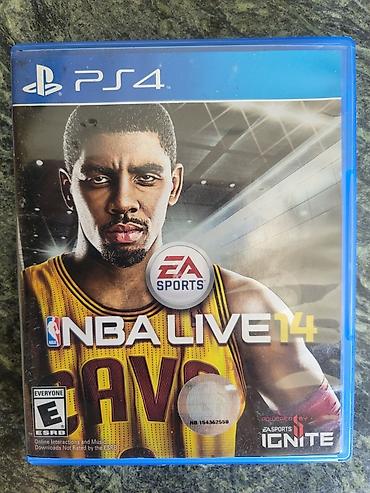informatika toplu 2025 pdf: Ps4 nba live 14. Tam bağlı upokovkada orginal. Çatdırılma mümkündür — 1
