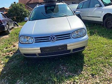 golf 2 crveni: GOLF 4 1.9 TDI GLAVA MOTORA ZA VOLKSWAGEN GOLF 4 | Golf 4 1.9 TDI — 3