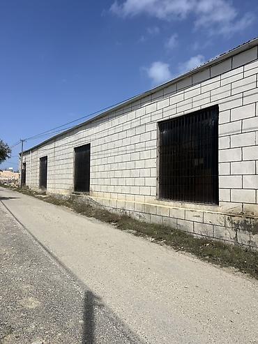 lənkəran əmlak: Obyekt satılır – ikimərtəbəli, daş-kərpic konstruksiyalı, sütunlu — 9
