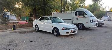вукуп авто: Honda Torneo: 2000 г., 2 л, Автомат, Бензин, Седан — 2