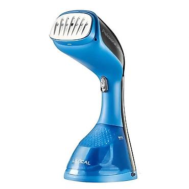 goy su: №: 7382 Məhsulun adı: Əl buxarlayıcısı Lexical LHH-0903 Blue Brend — 2