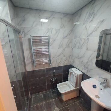 Uzunmüddətli kirayə mənzillər: Binəqədi Rayon,Kristal Abşeron binası,Herbi çağırışhın yanı 11 — 7