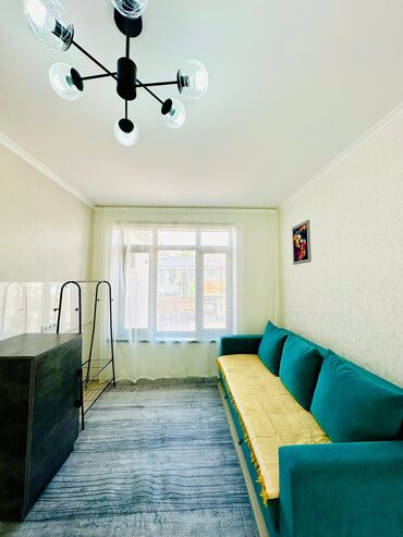 Посуточная аренда домов: 96 м², 4 комнаты — 7