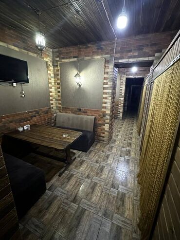 Kommersiya daşınmaz əmlakının satışı: Köhnə Günəşlidə, Venesiya Şadlıq Sarayı yaxınlığında, Turş su — 6