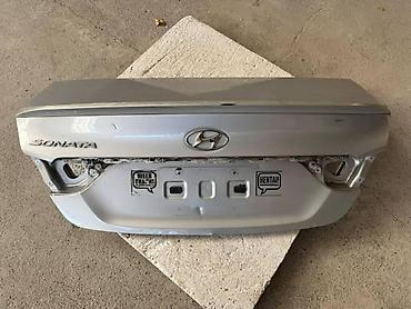 sonata maqintola: Hyundai Sonata — 1