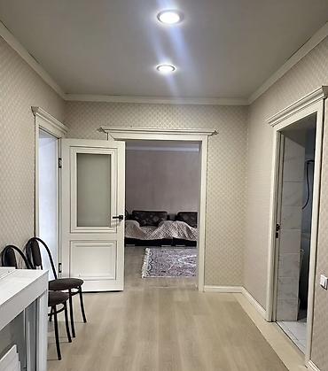 Үйлөрдү ижарага берүү: 82 м², 3 бөлмө, Аламедин базары, Үй-бүлөлүүлөргө — 1