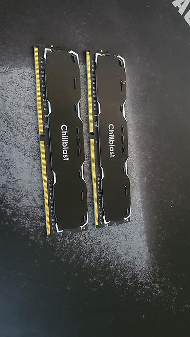 xeon 2011: Оперативная память (RAM) для ПК, Б/у, 16 ГБ, DDR4, 2666 МГц — 3