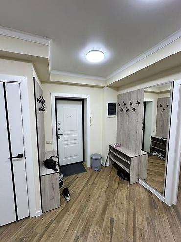 Продажа квартир: 5 и более комнат, 213 м², Элитка, 9 этаж, Евроремонт — 8