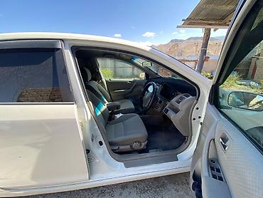 Унаа сатуу: Honda Civic: 2003 г., 1.7 л, Вариатор, Бензин, Хетчбек — 5