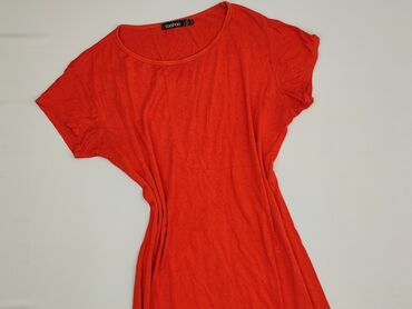 sukienki dla puszystych bonprix: Сукня жіноча, Boohoo, розмір XL