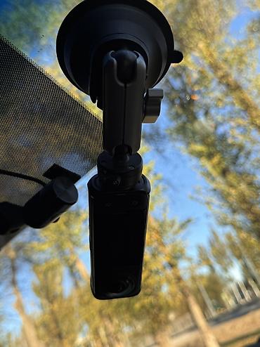 dji o4: Экшн‑камера Insta360 X4 с комплектом для съёмки в автомобиле — 6