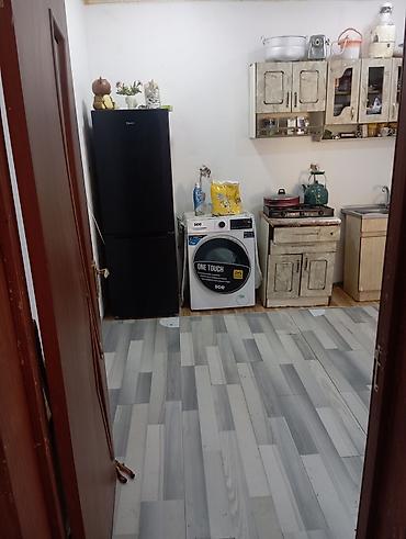 emircanda satilan heyet evleri: Satılır – 2 otaqlı həyət evi Ümumi təsvir: - Yığcam və işıqlı 2 — 5