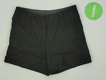 Жіночий одяг: H&M, Шорти жіночі, розмір XS — 2
