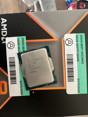 процессор q9550: Процессор