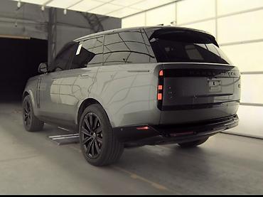 range rover 2012: Land Rover Range Rover: 2023 г., 3 л, Автомат, Бензин, Кроссовер — 5