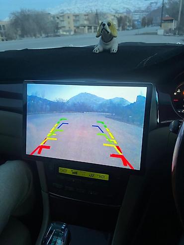 Toyota: Toyota Windom: 2001 г., 3 л, Автомат, Бензин, Седан — 5