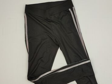 Women: Leggings Sports for women, La Pia, size M (EU 38)