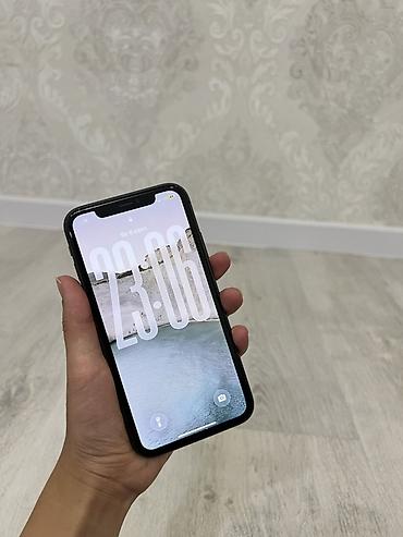 ps3 60: IPhone 11, черный - Экран 6.1" Liquid Retina HD (IPS), True Tone — 5
