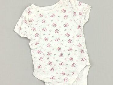 body niemowlęce kopertowe: Body, EarlyDays, 6-9 months, 
condition - Very good